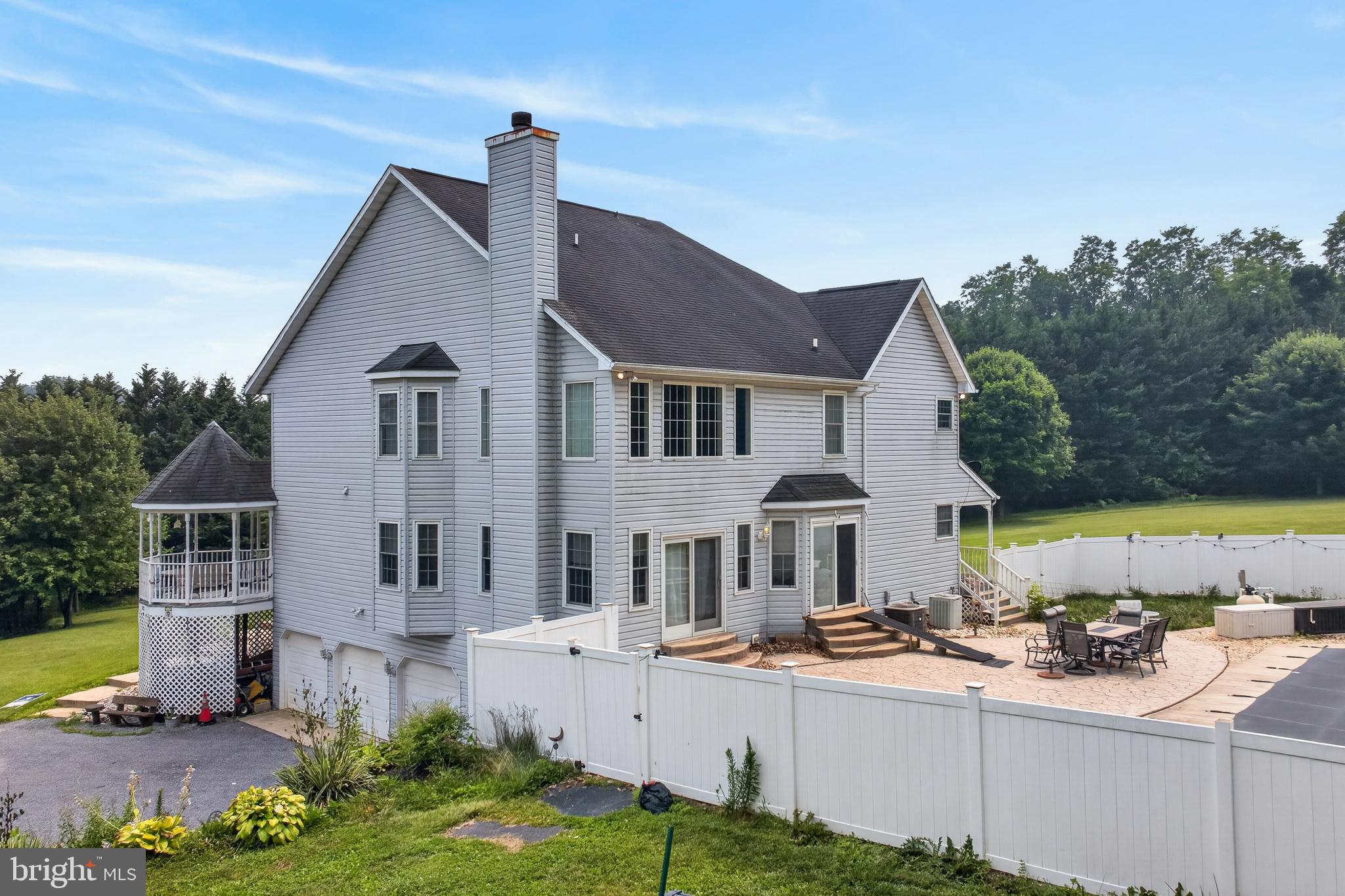 883 Bridgeton Road Fawn Grove, PA 17321 - Photo 48 of 55 Gallery Image 48