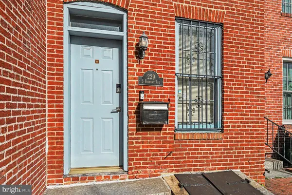 $295,000 | 229 South Fremont Avenue, Baltimore, MD 21230
