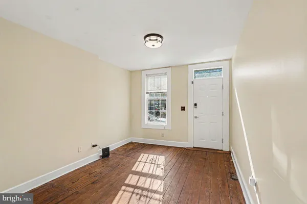 $295,000 | 229 South Fremont Avenue, Baltimore, MD 21230