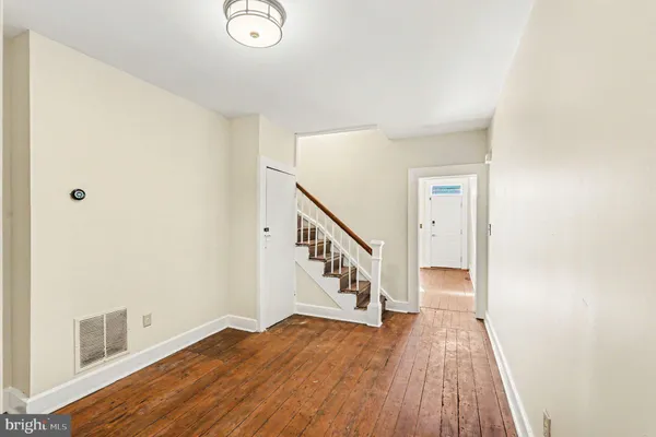 $295,000 | 229 South Fremont Avenue, Baltimore, MD 21230