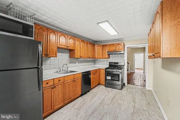 $295,000 | 229 South Fremont Avenue, Baltimore, MD 21230