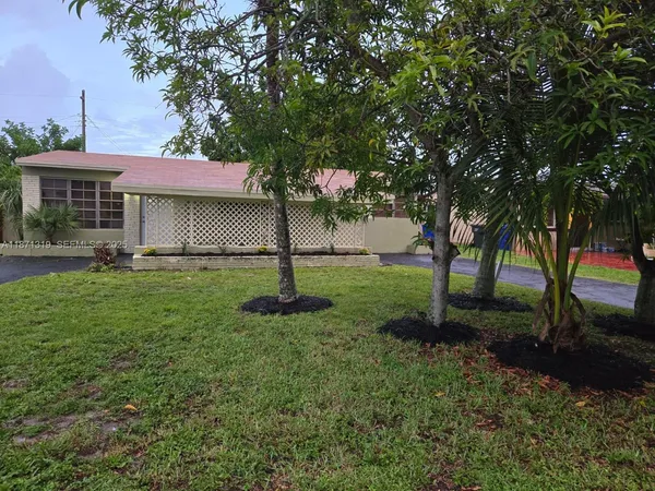 $519,000 | 6751 Meade Street, Hollywood, FL 33024