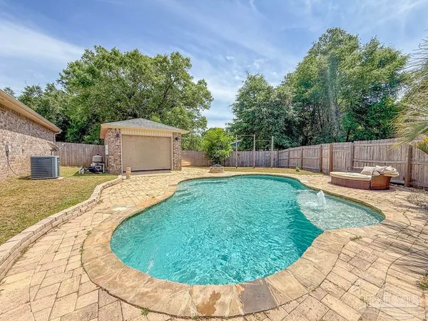 $459,000 | 7010 Harvest Way, Milton, FL 32570