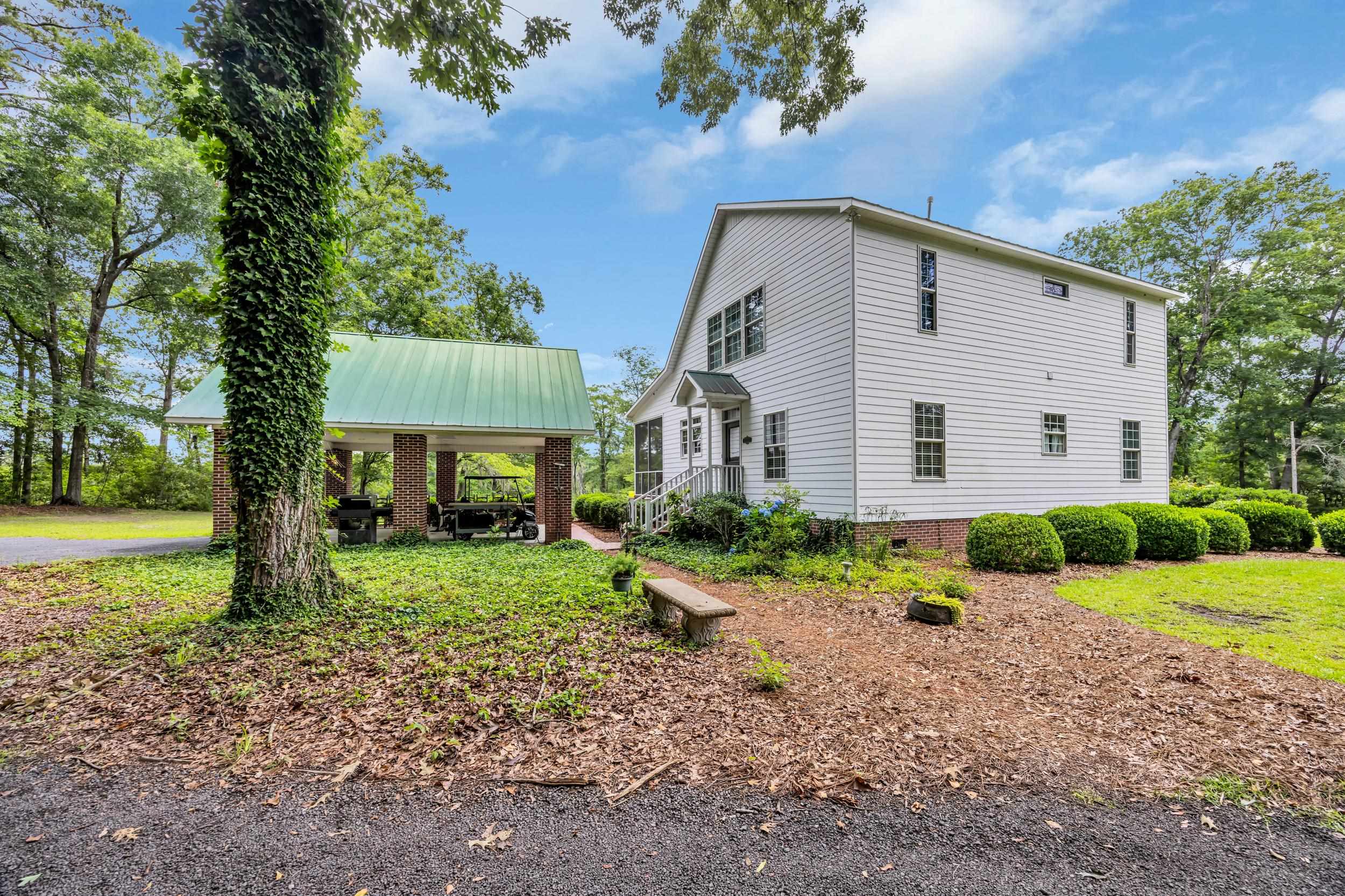 3231 Center Road Georgetown, SC 29440 - Photo 6 of 47 Gallery Image 6