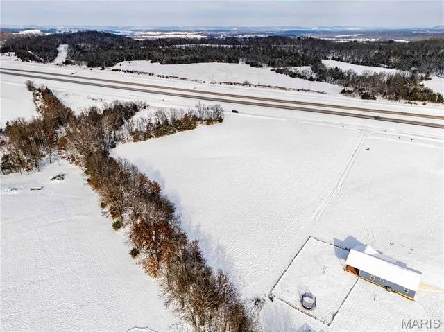 $79,900 | 0 Hwy 61 W Outer Road, Frankford, MO 63441