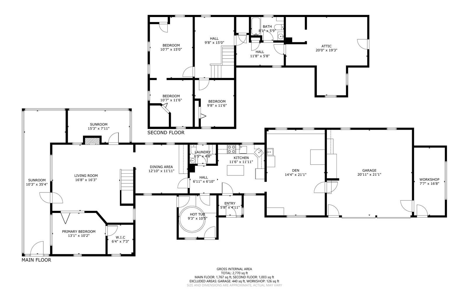 594 Water Street Gardiner, ME 04345 - Photo 41 of 50 55_3_mls