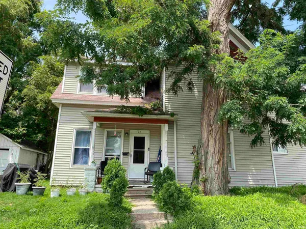 $203,000 | 803 North Main Street, Mishawaka, IN 46545