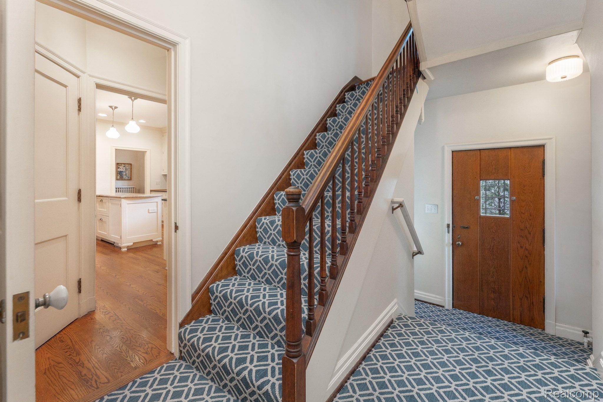 225 Touraine Road Grosse Pointe, MI 48236 - Photo 45 of 57 Gallery Image 45