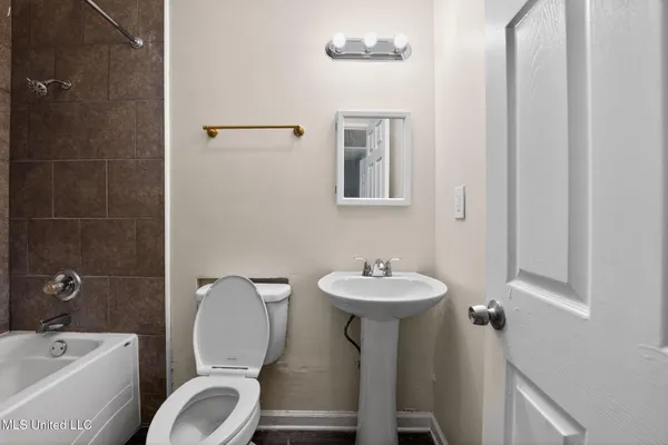 $74,900 | 344 Queen Margaret Lane, Jackson, MS 39209