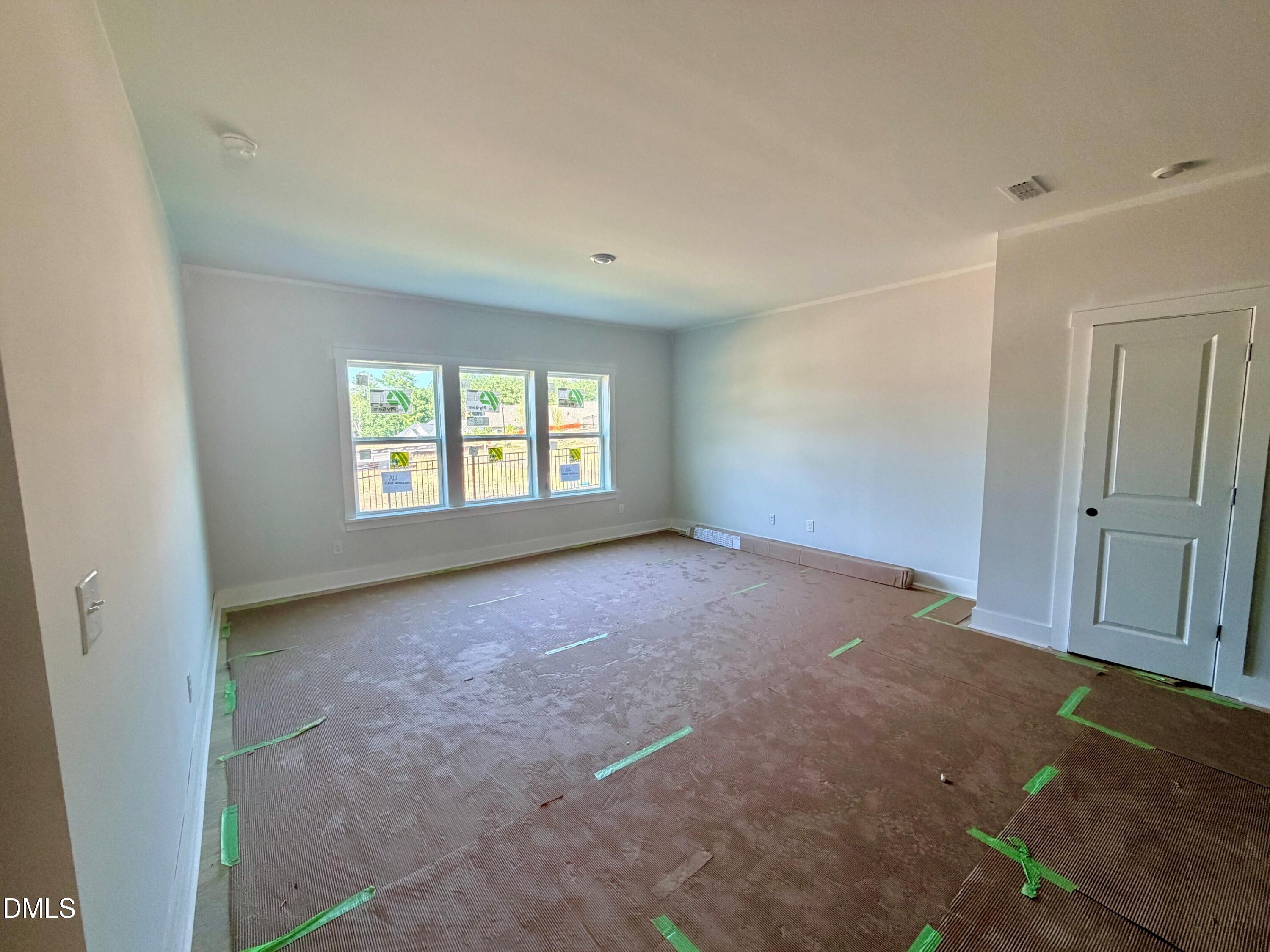 2110 Shaded Knoll Road Apex, NC 27523 - Photo 2 of 8 Great Room A