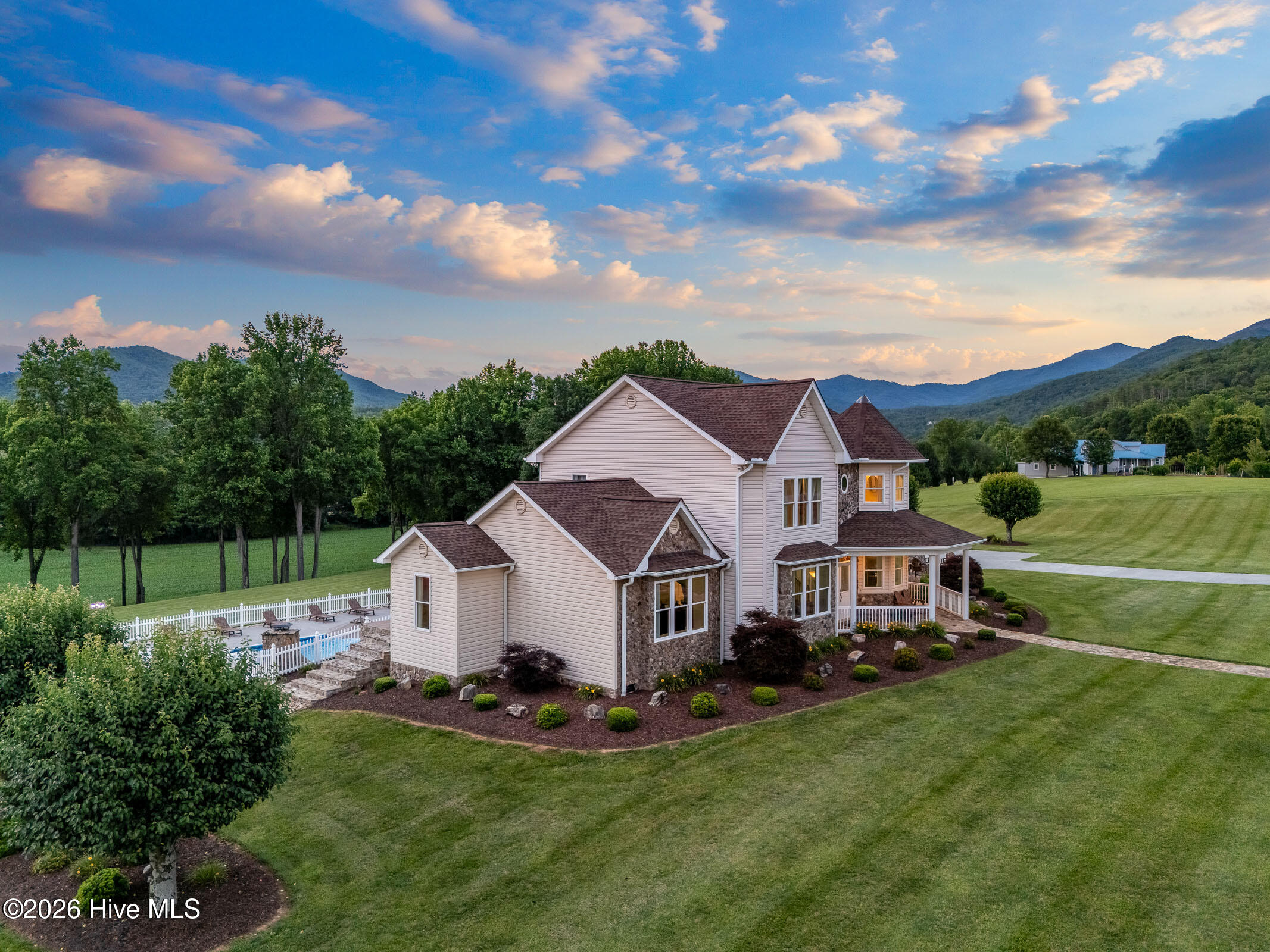 185 Lunsford Road Murphy, NC 28906 - Photo 122 of 125
