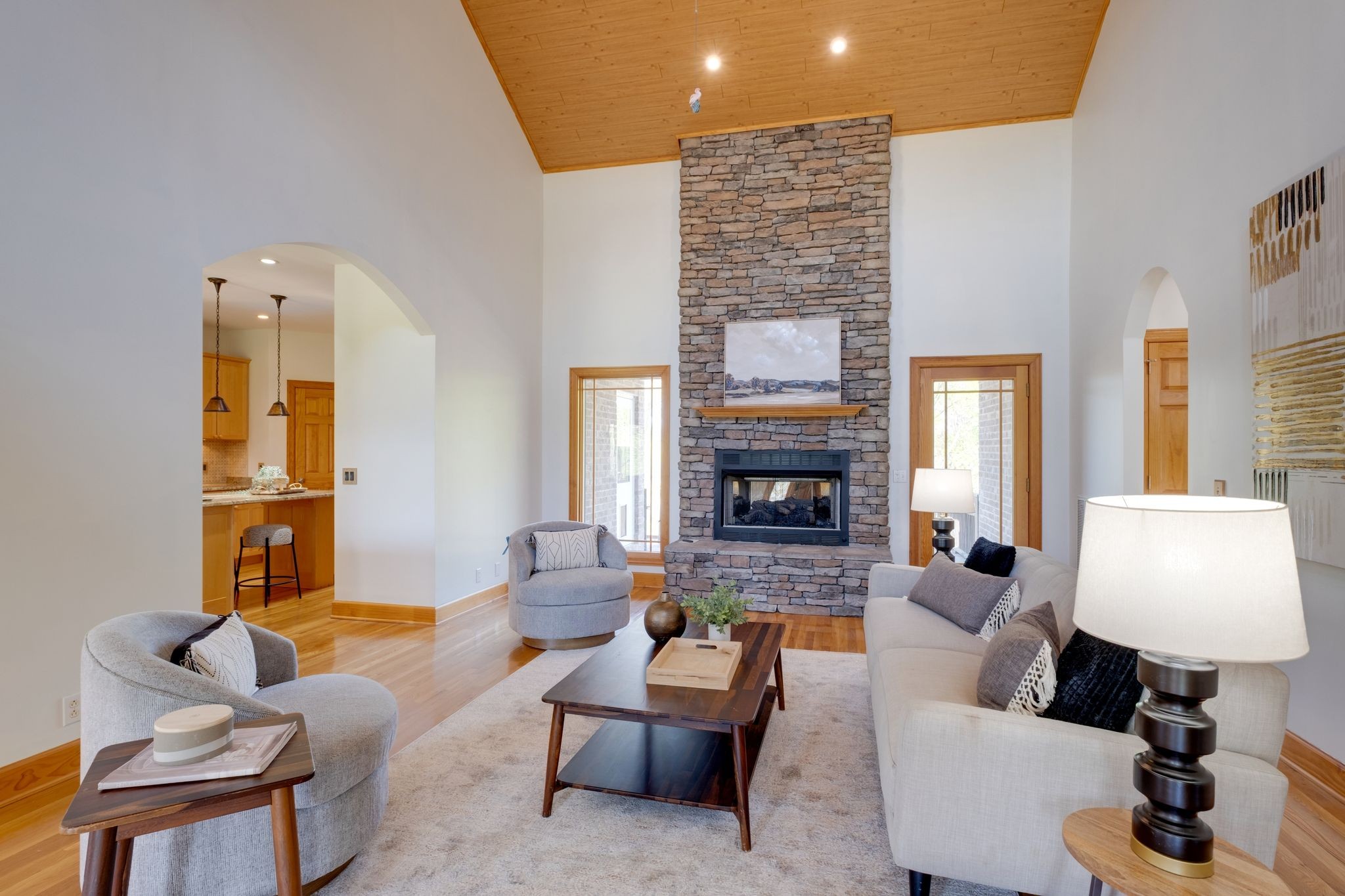 1249 White Road Bon Aqua, TN 37025 - Photo 11 of 60