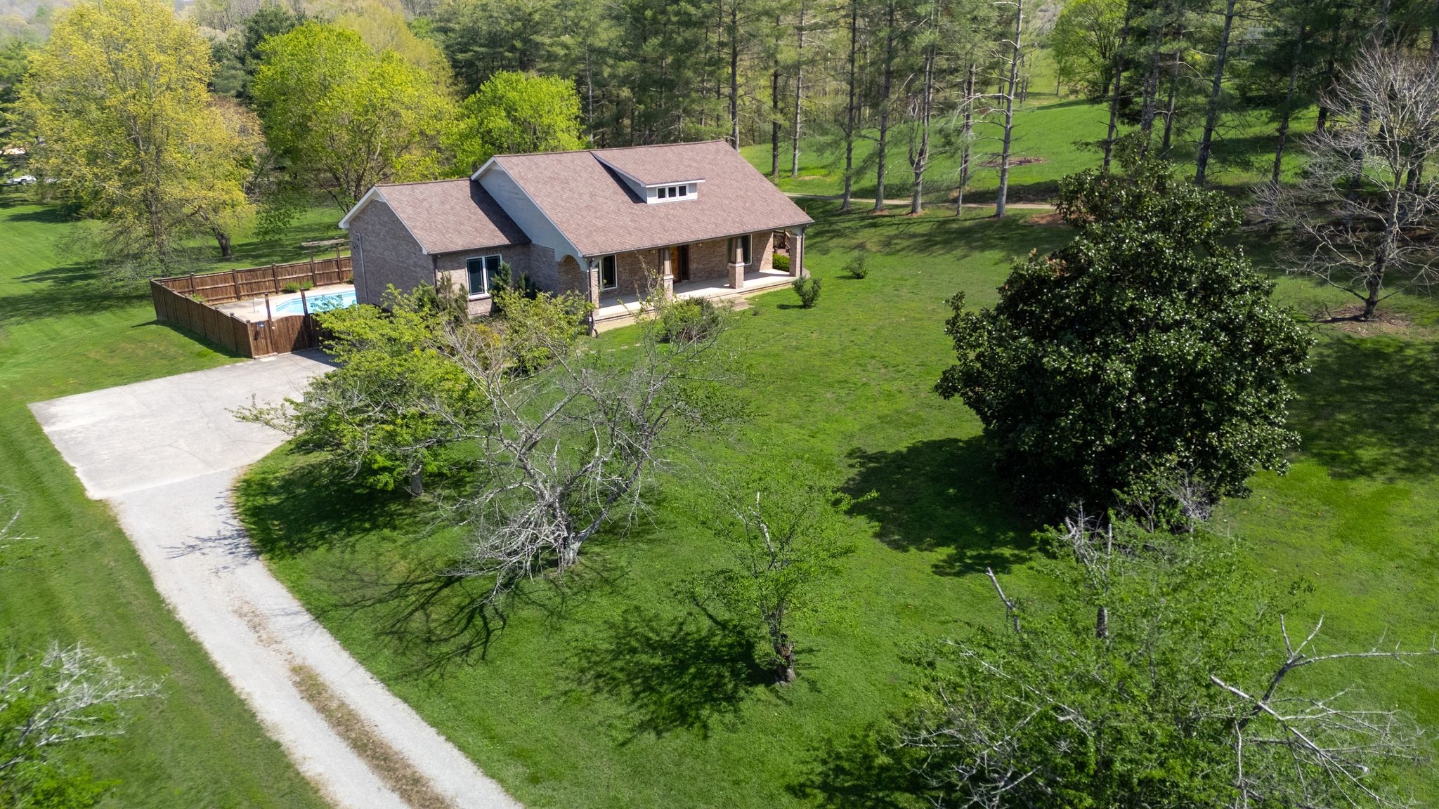 1249 White Road Bon Aqua, TN 37025 - Photo 45 of 60