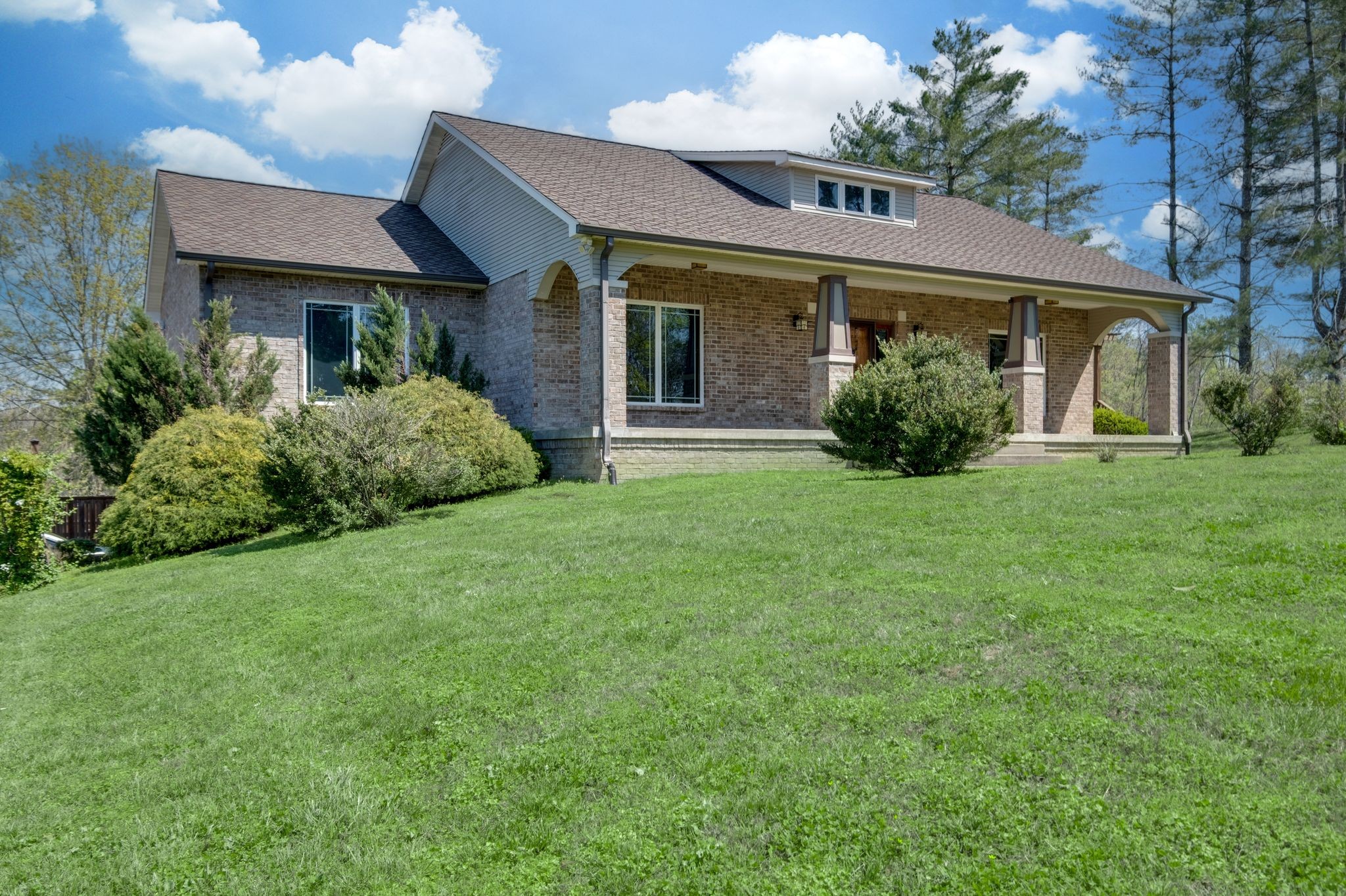 1249 White Road Bon Aqua, TN 37025 - Photo 47 of 60