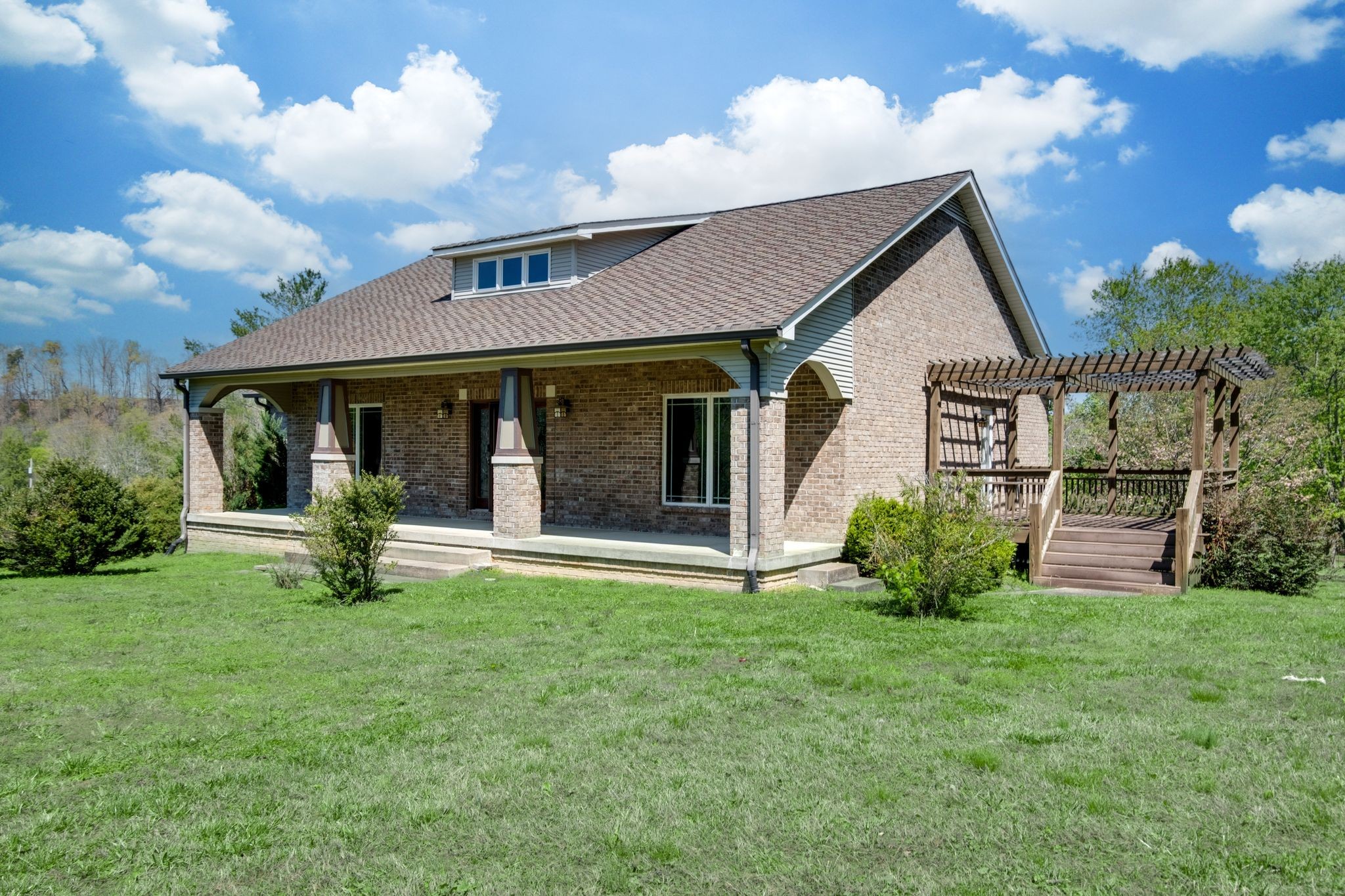 1249 White Road Bon Aqua, TN 37025 - Photo 52 of 60