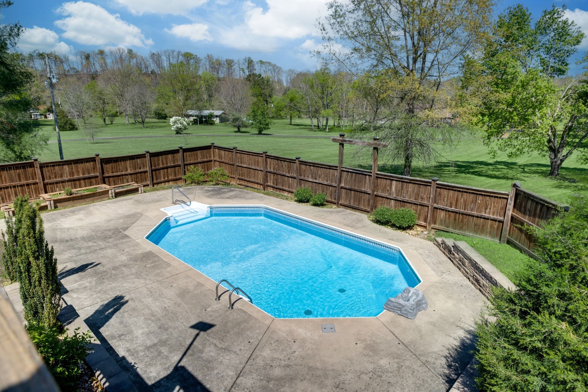 1249 White Road Bon Aqua, TN 37025 - Photo 56 of 60