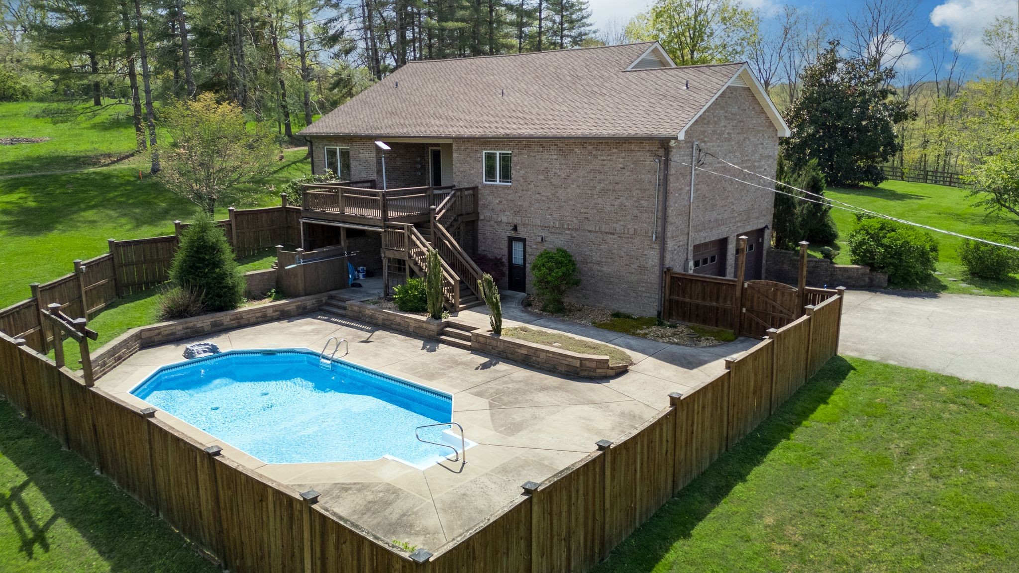 1249 White Road Bon Aqua, TN 37025 - Photo 58 of 60