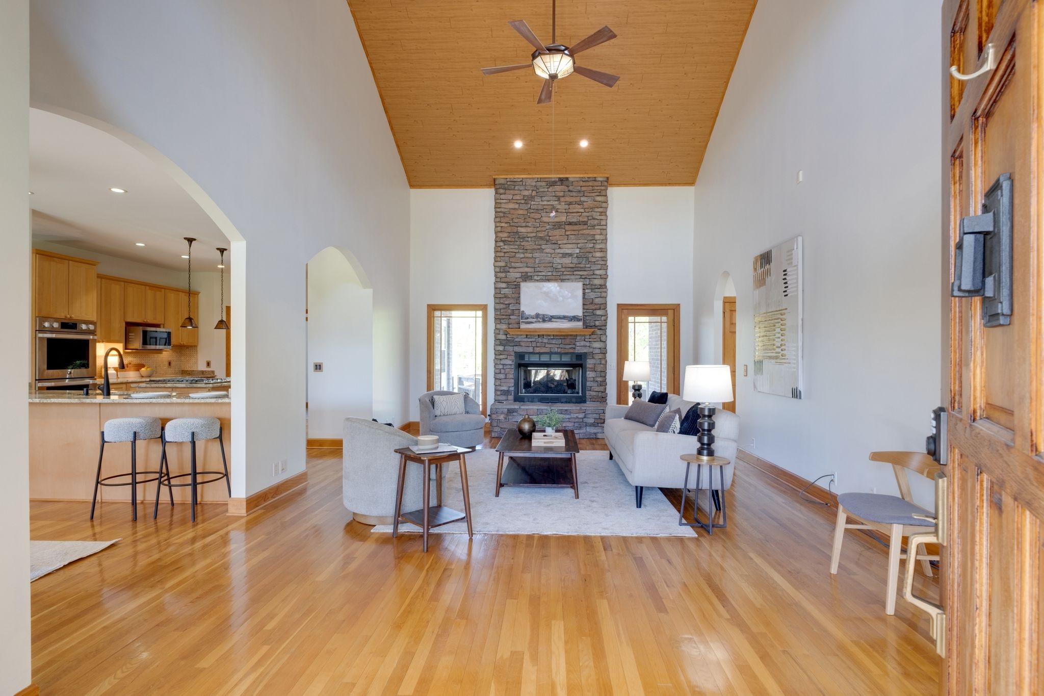 1249 White Road Bon Aqua, TN 37025 - Photo 8 of 60