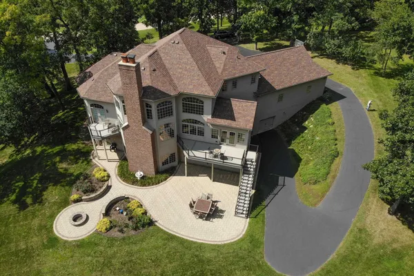 $799,500 | 163 Russell Road, Oregon, IL 61061