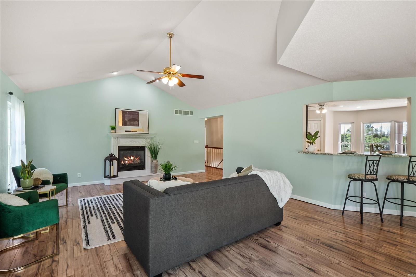 7705 Brakhane Road Edwardsville, IL 62025 - Photo 11 of 44