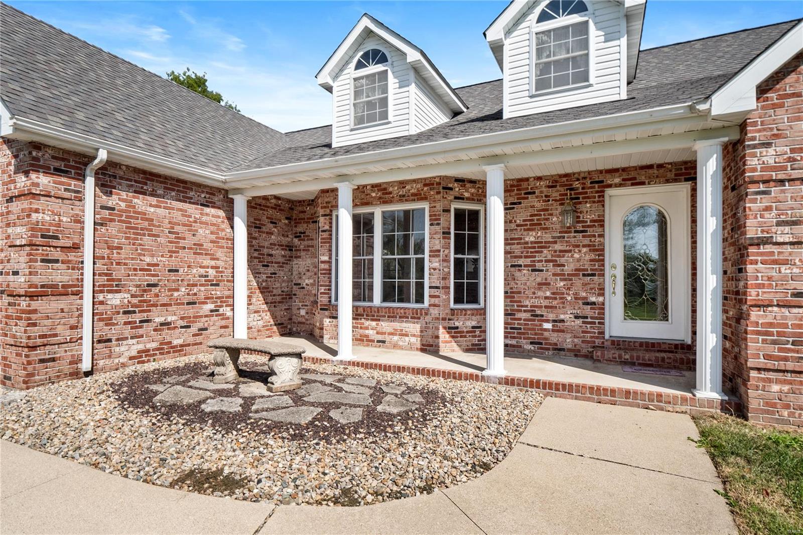 7705 Brakhane Road Edwardsville, IL 62025 - Photo 30 of 44