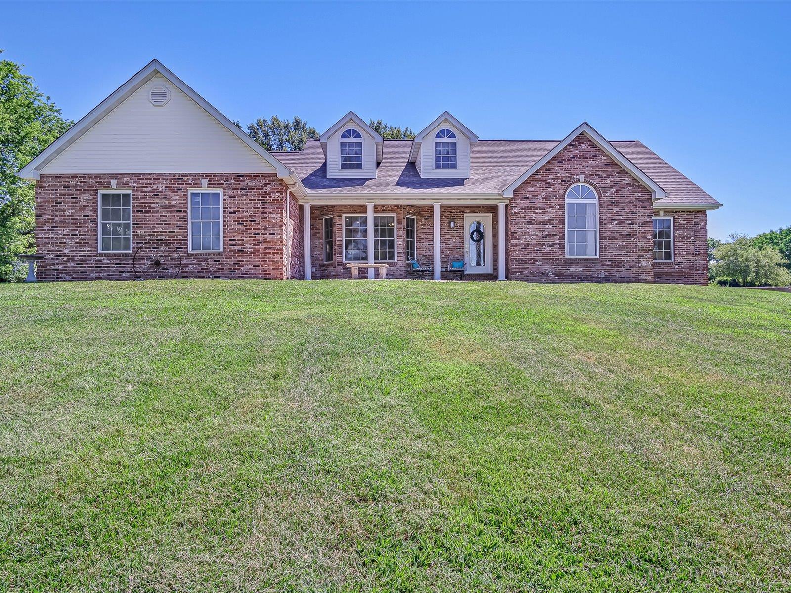 7705 Brakhane Road Edwardsville, IL 62025 - Photo 32 of 44