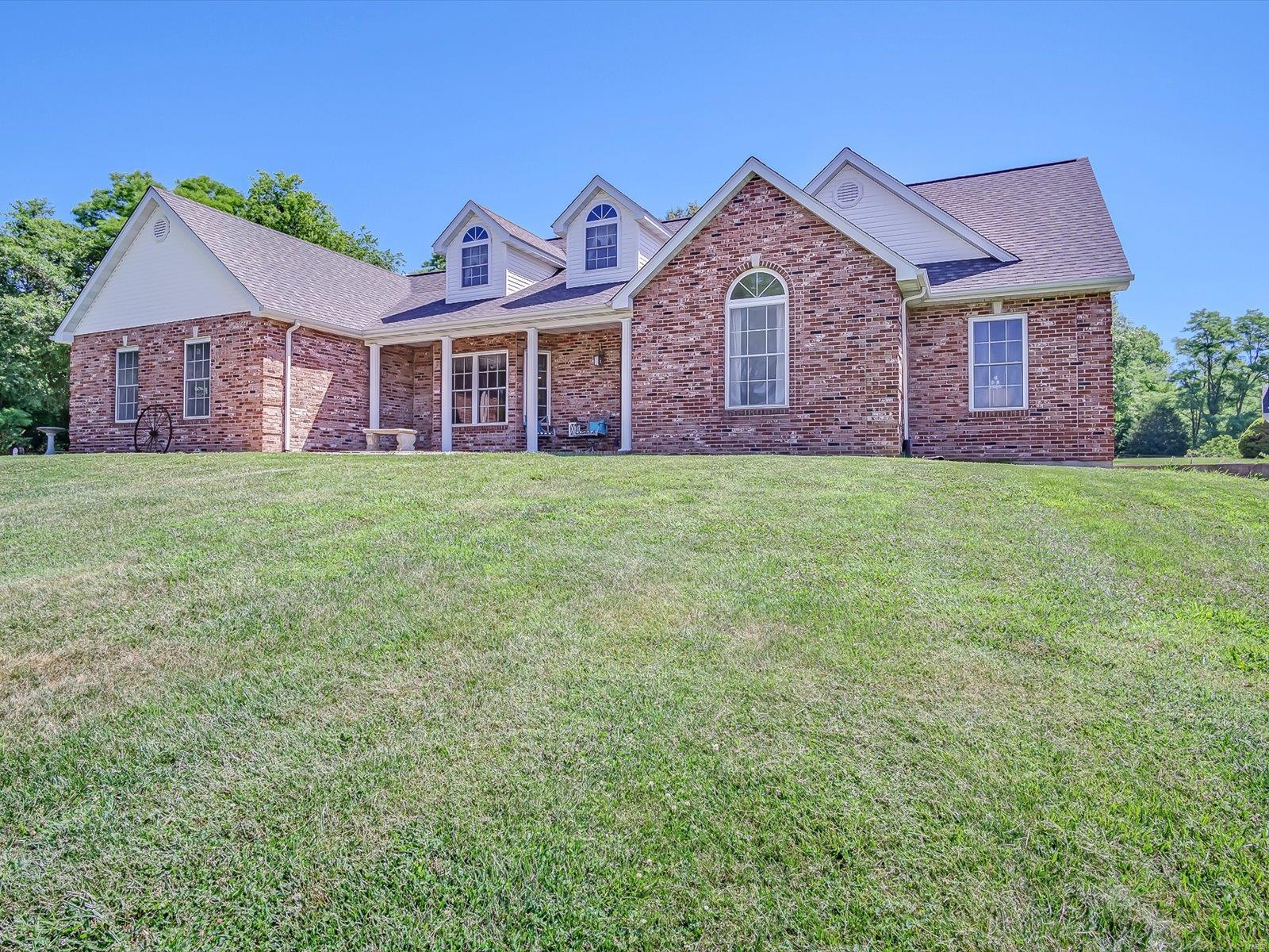 7705 Brakhane Road Edwardsville, IL 62025 - Photo 33 of 44