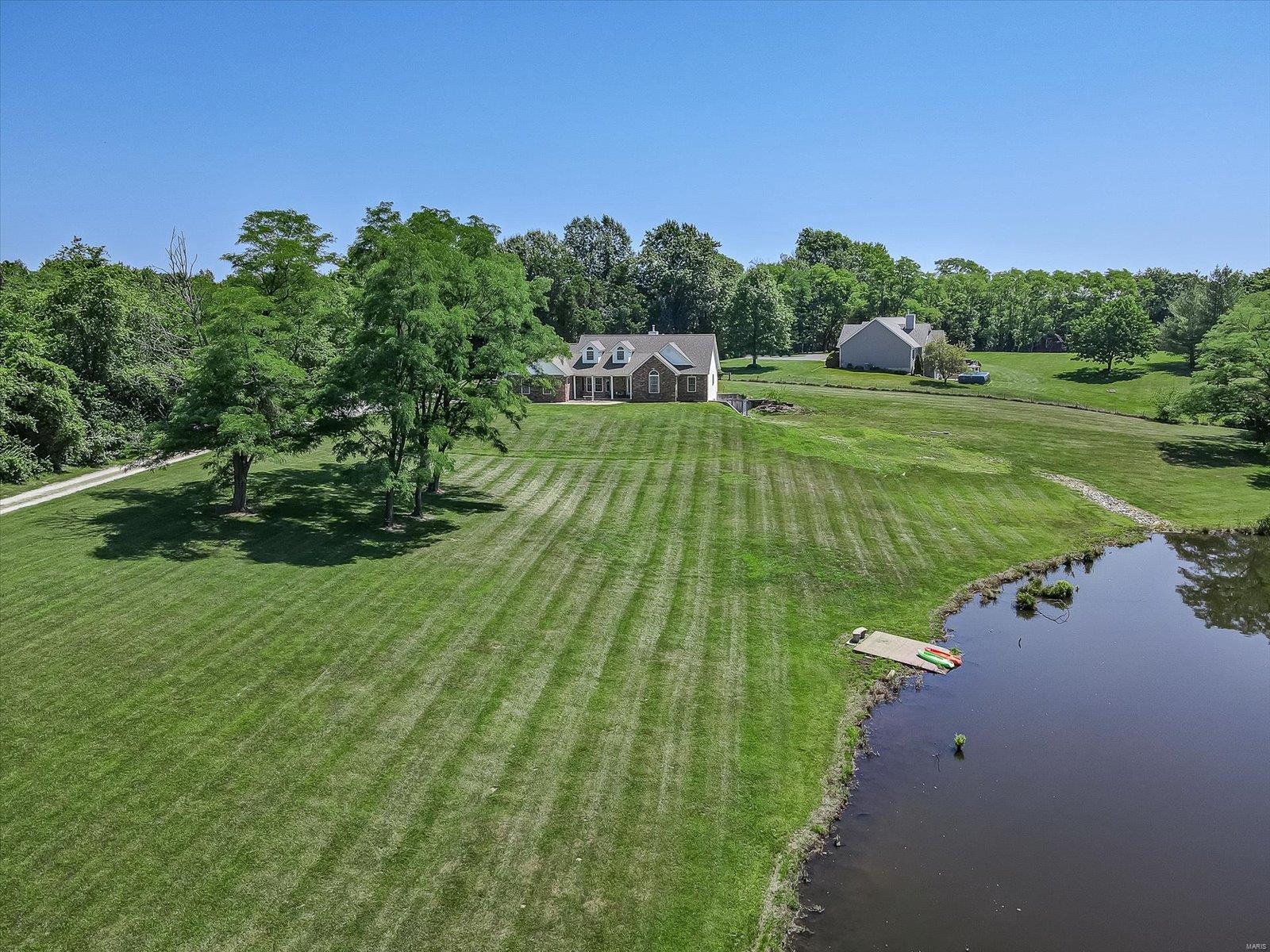 7705 Brakhane Road Edwardsville, IL 62025 - Photo 34 of 44