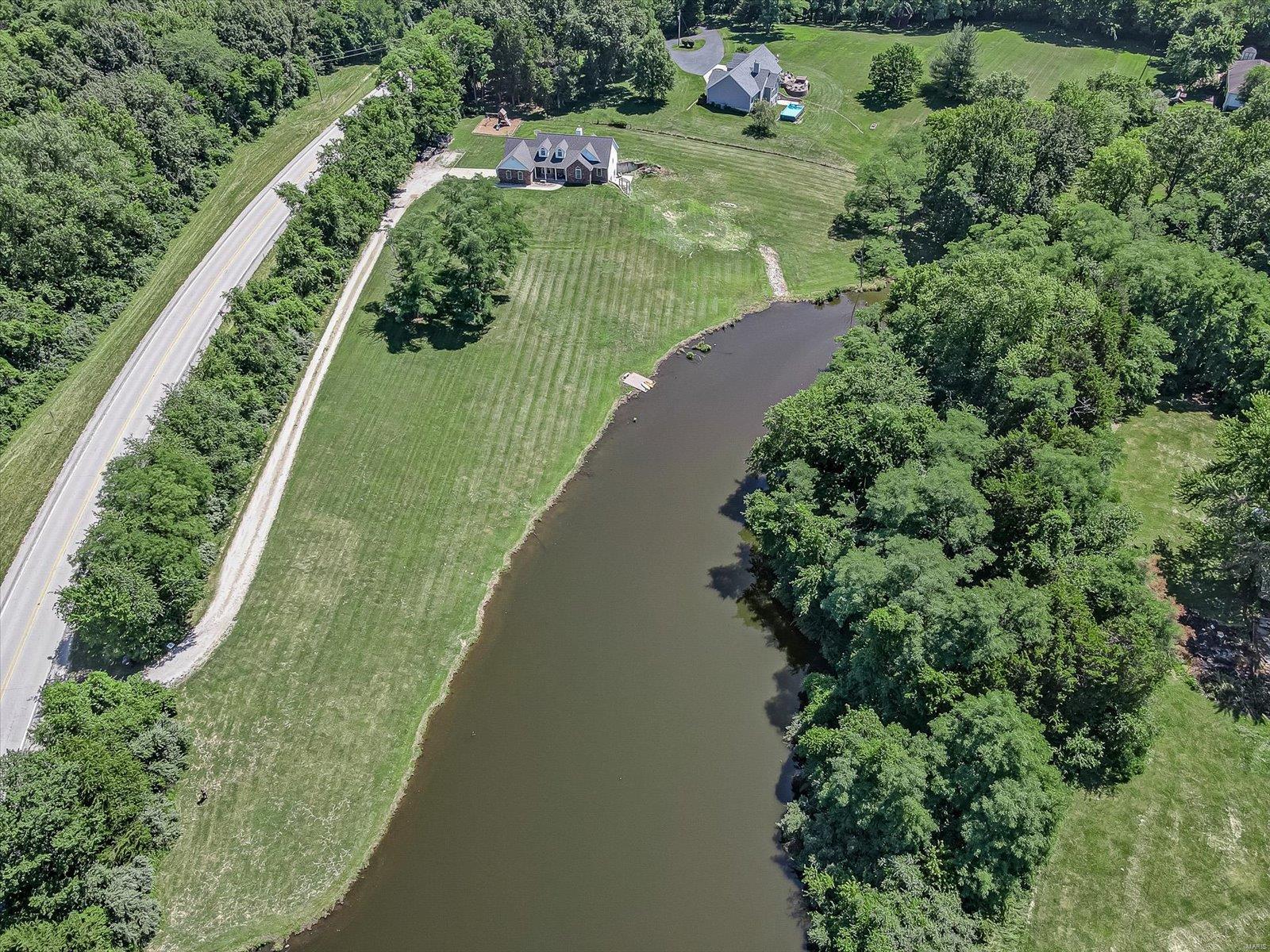 7705 Brakhane Road Edwardsville, IL 62025 - Photo 35 of 44
