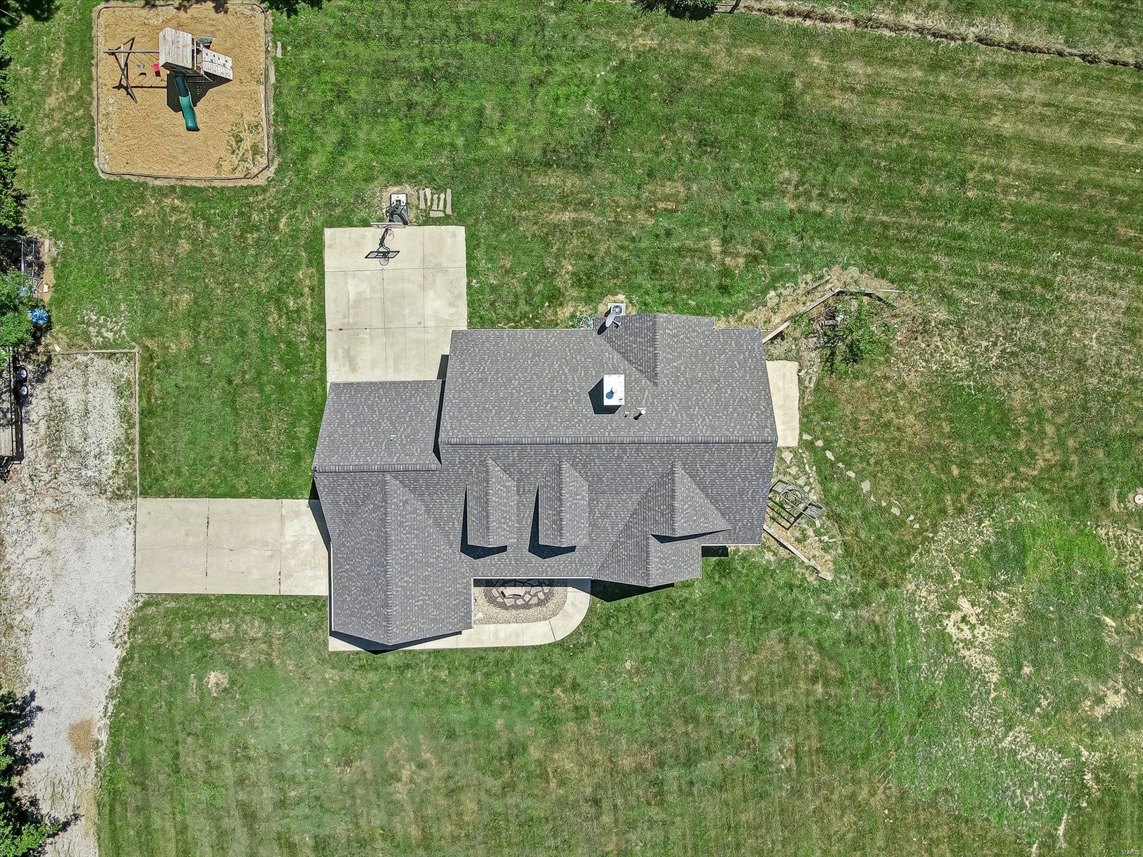 7705 Brakhane Road Edwardsville, IL 62025 - Photo 42 of 44