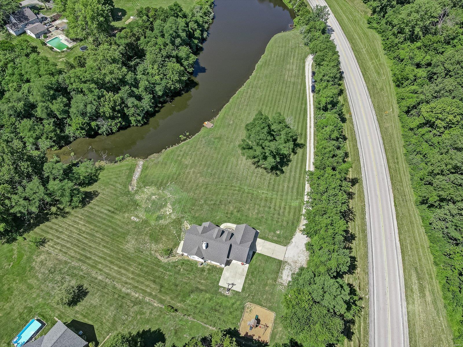 7705 Brakhane Road Edwardsville, IL 62025 - Photo 43 of 44