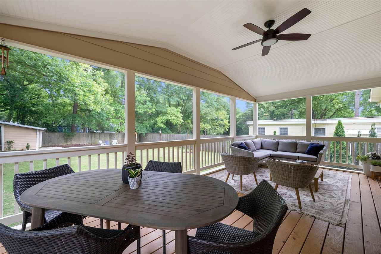 702 Glascock Street Raleigh, NC 27604 - Photo 5 of 29 Photo 5