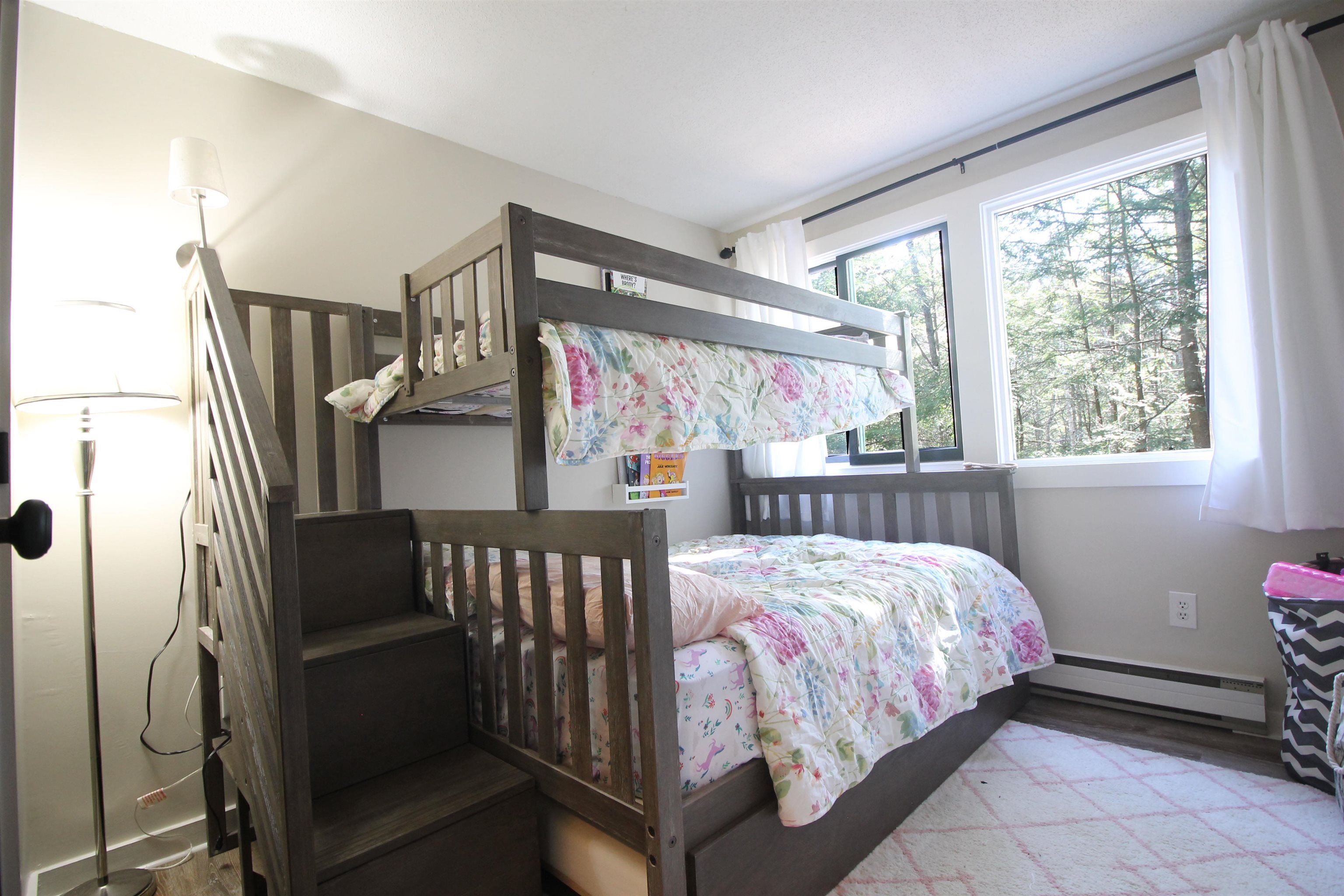 51 Village Road, Unit 5 Waterville Valley, NH 03215 - Photo 15 of 20
