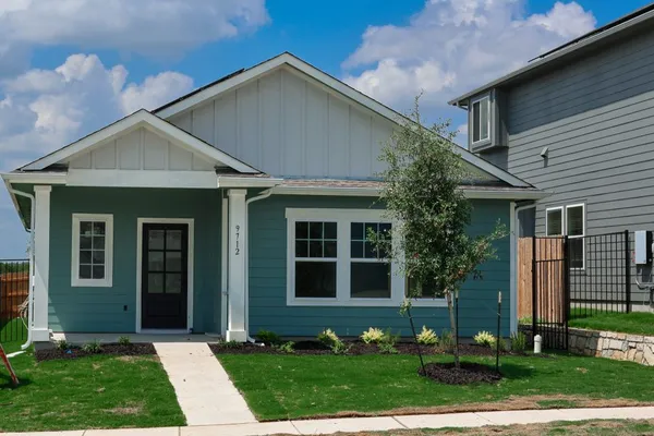 $326,900 | 9712 Petrichor Boulevard, Manor, TX 78653