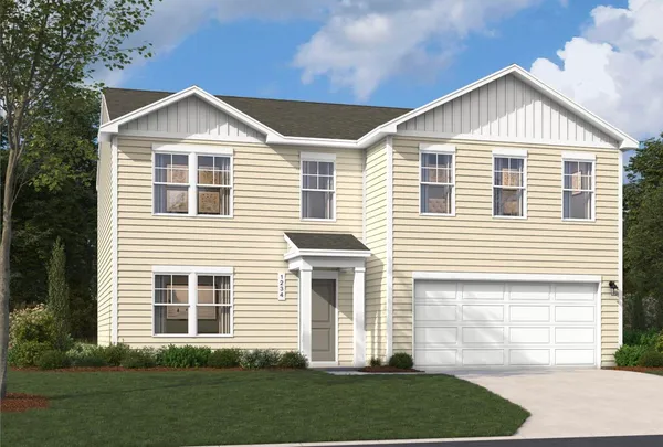 $374,990 | 7027 Windham Way, Ladson, SC 29456