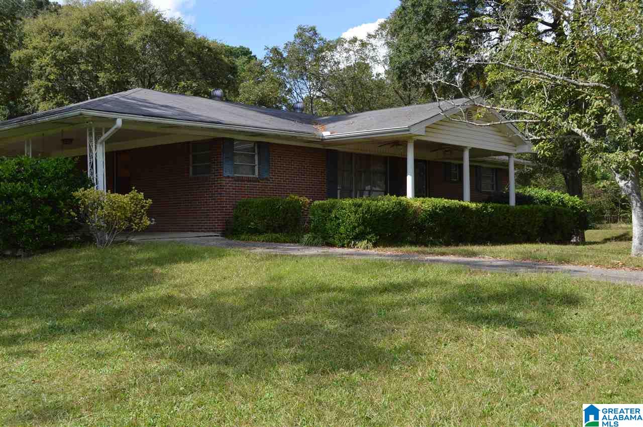 3217 Poplar Lane Adamsville, AL 35005 - Photo 4 of 23