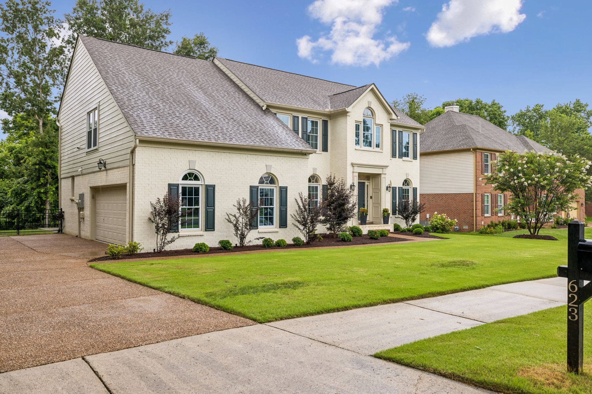 623 Rutherford Lane Franklin, TN 37064 - Photo 3 of 52 Gallery Image 3