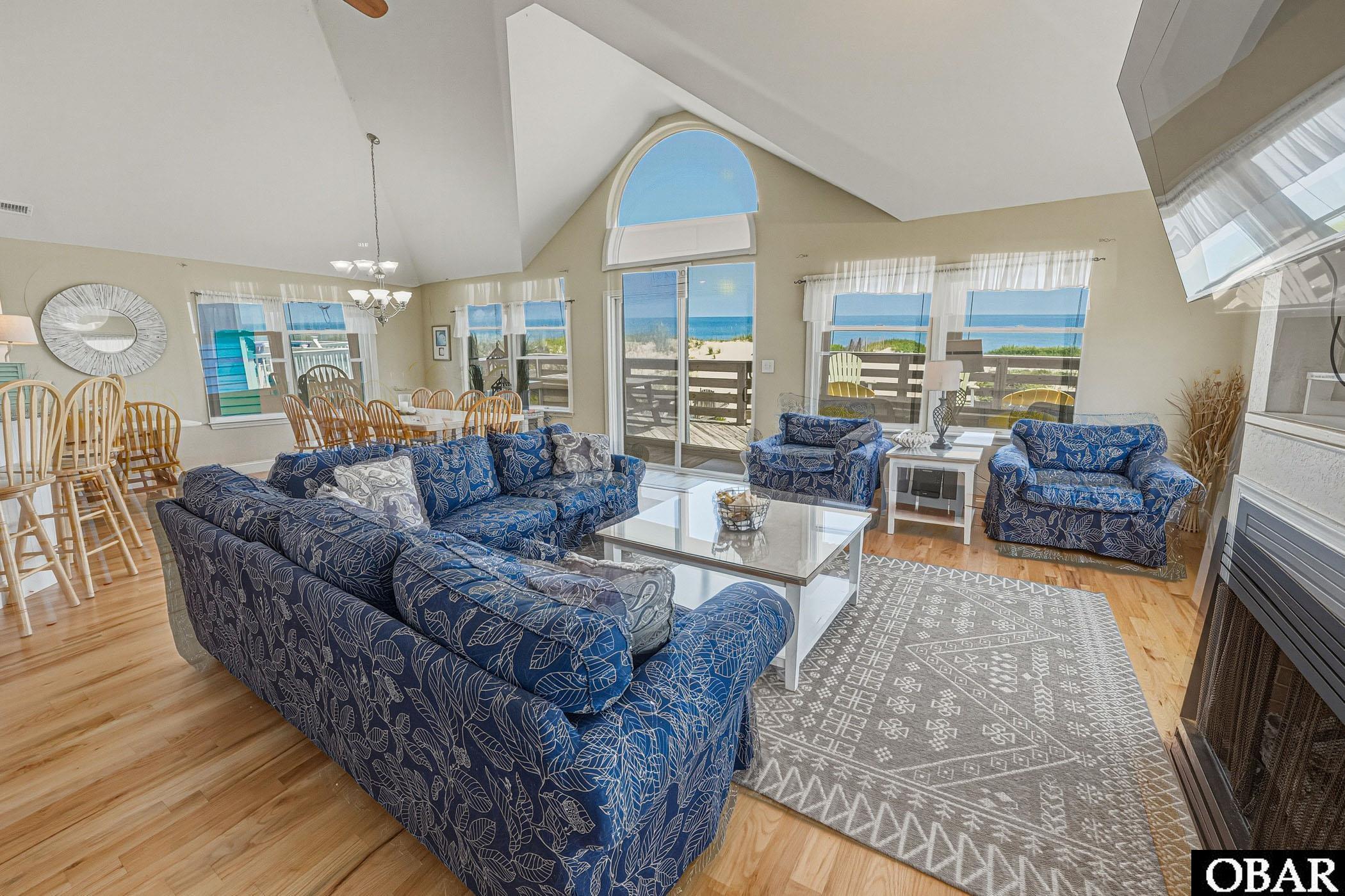 8235 South Old Oregon Inlet Road Nags Head, NC 27959 - Photo 10 of 93
