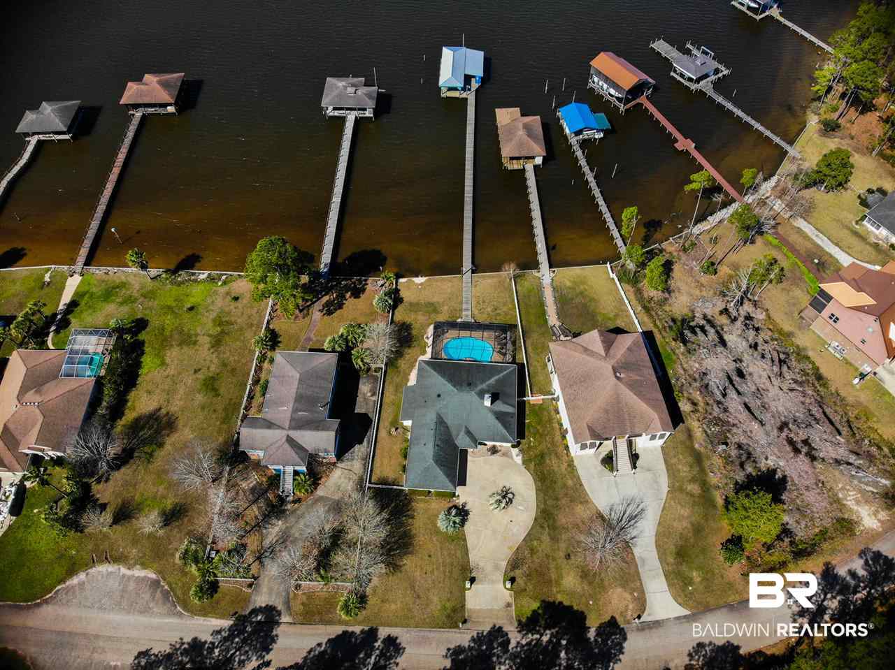 8385 Bay Harbor Road Elberta, AL 36530 - Photo 3 of 45