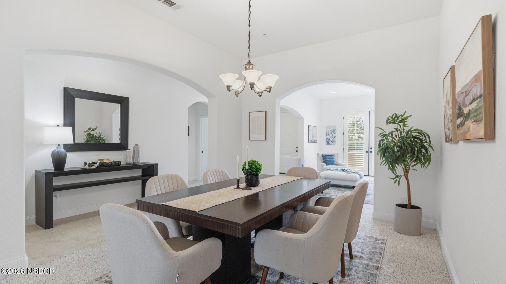755 Moonglow Road Lompoc, CA 93436 - Photo 6 of 35 Dining Room