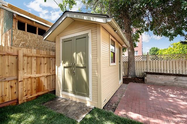 2749 Decatur Street Denver, CO 80211 - Photo 33 of 35 Gallery Image 33