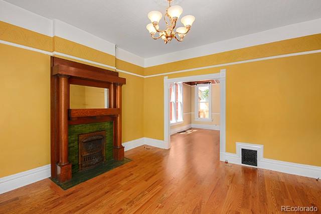 2749 Decatur Street Denver, CO 80211 - Photo 5 of 35 Gallery Image 5