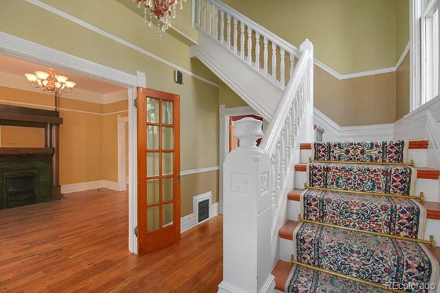 2749 Decatur Street Denver, CO 80211 - Photo 8 of 35 Gallery Image 8