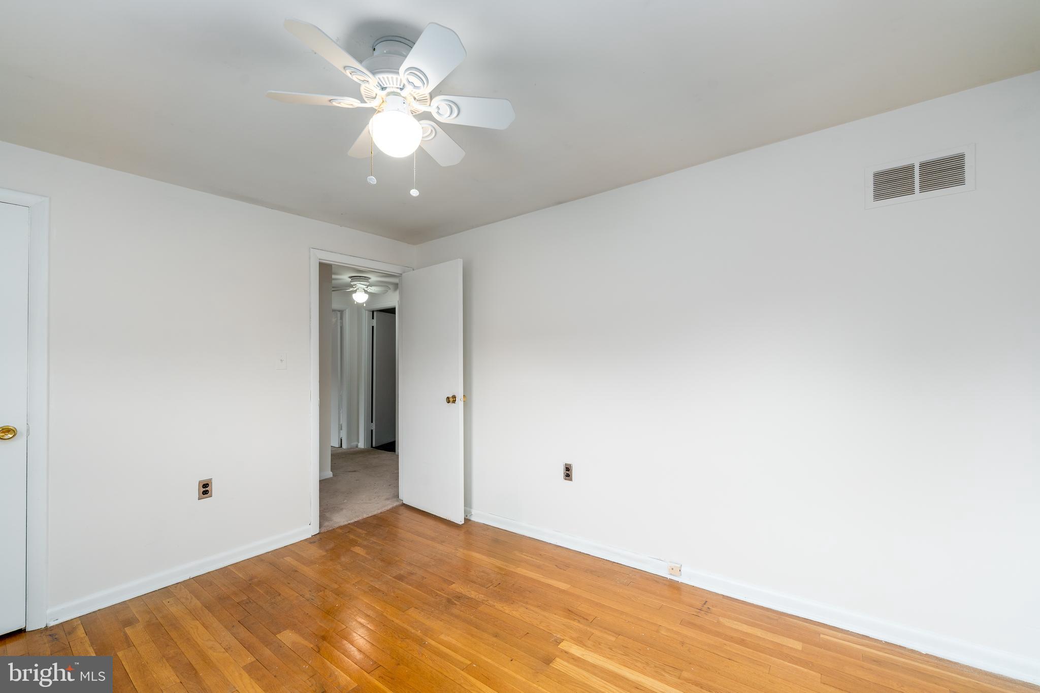 1412 Willshire Drive Aberdeen, MD 21001 - Photo 23 of 28 a view of an empty room