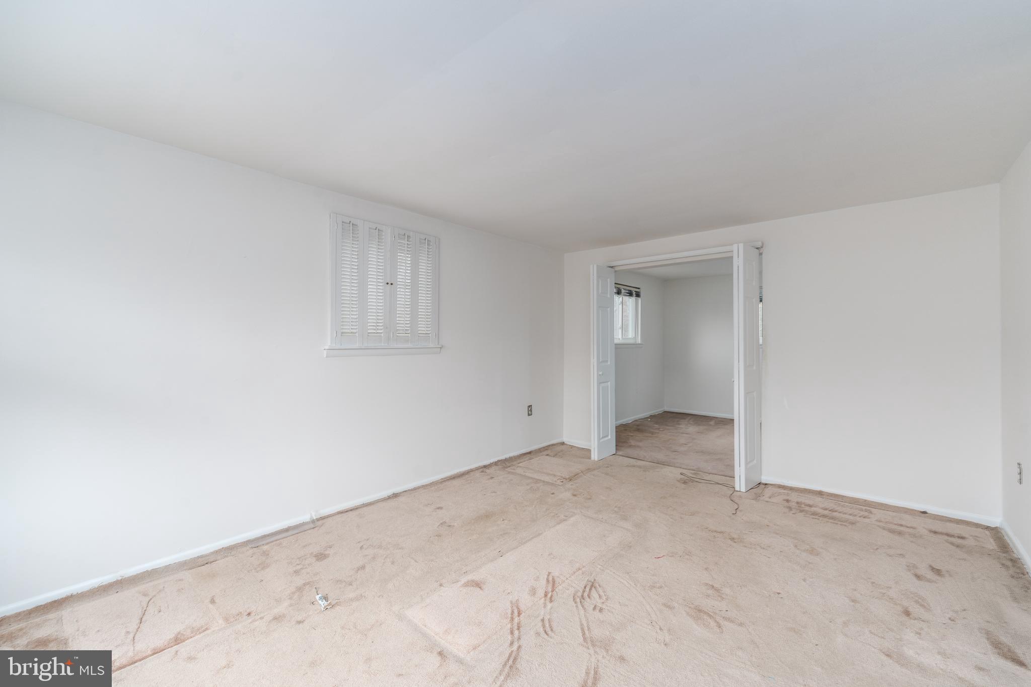 1412 Willshire Drive Aberdeen, MD 21001 - Photo 10 of 28 an empty room with an entryway