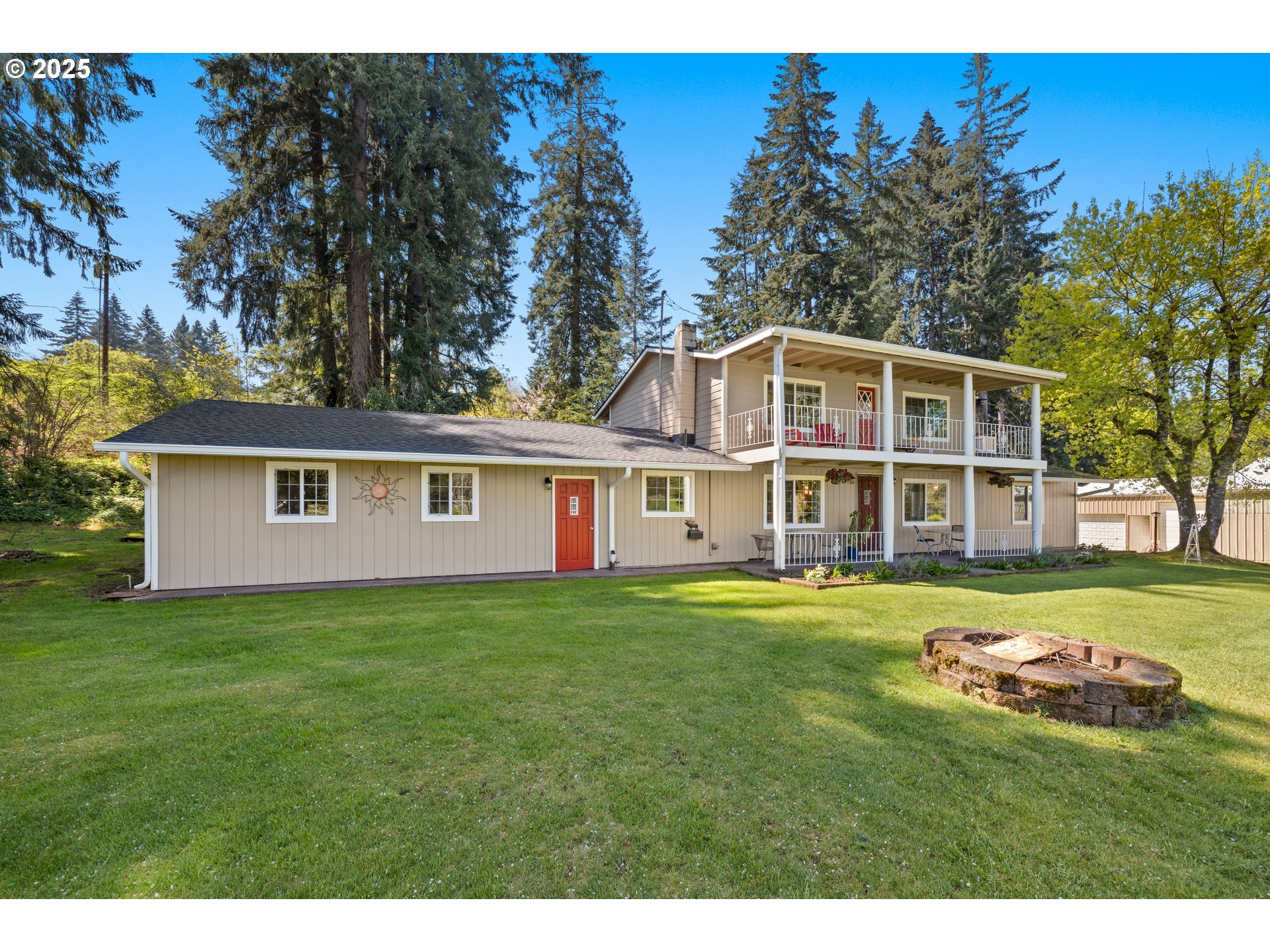 35000 Southeast Bell Maple Drive Boring, OR 97009 - Photo 3 of 43