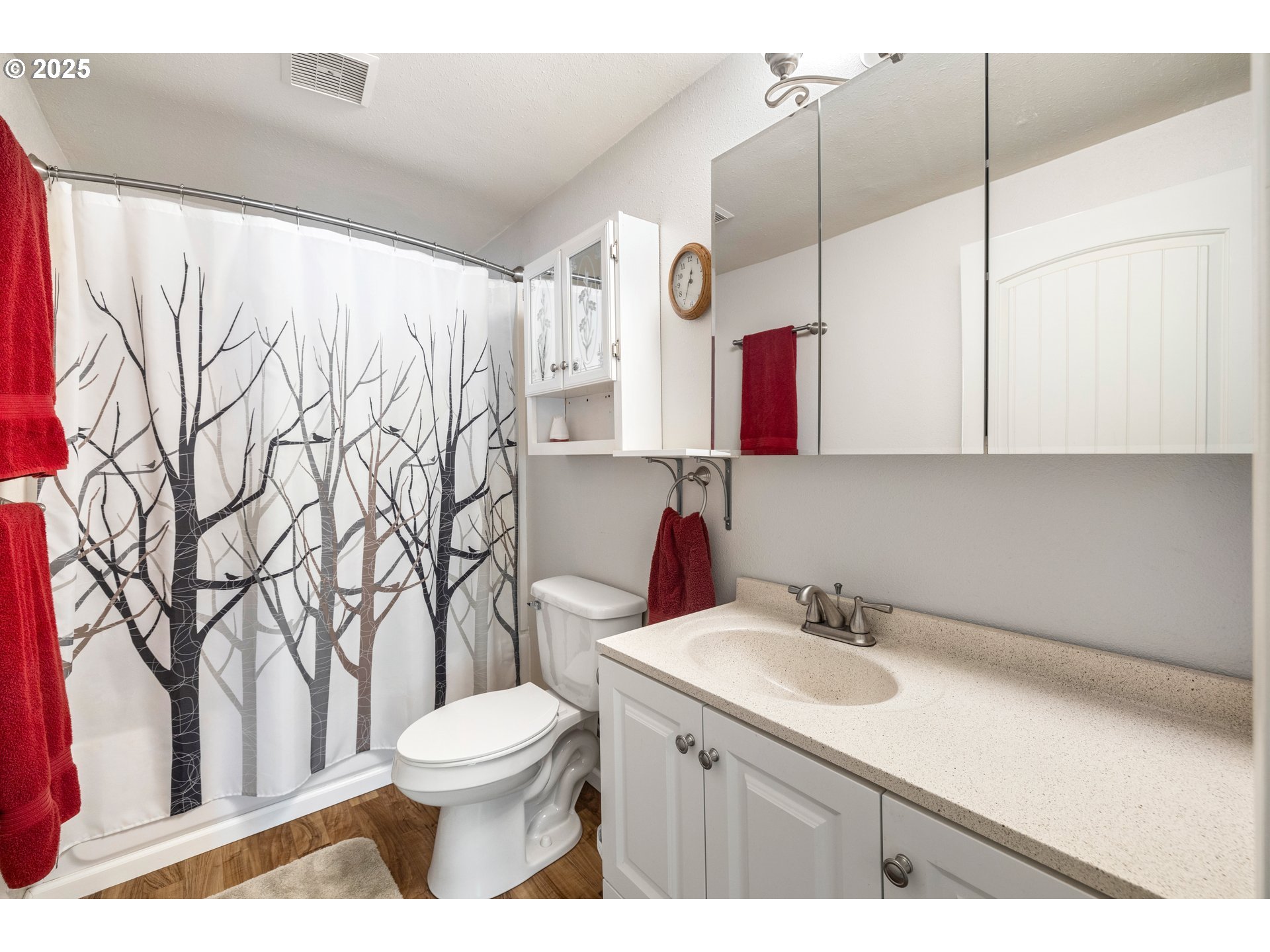 35000 Southeast Bell Maple Drive Boring, OR 97009 - Photo 31 of 43 Bathroom