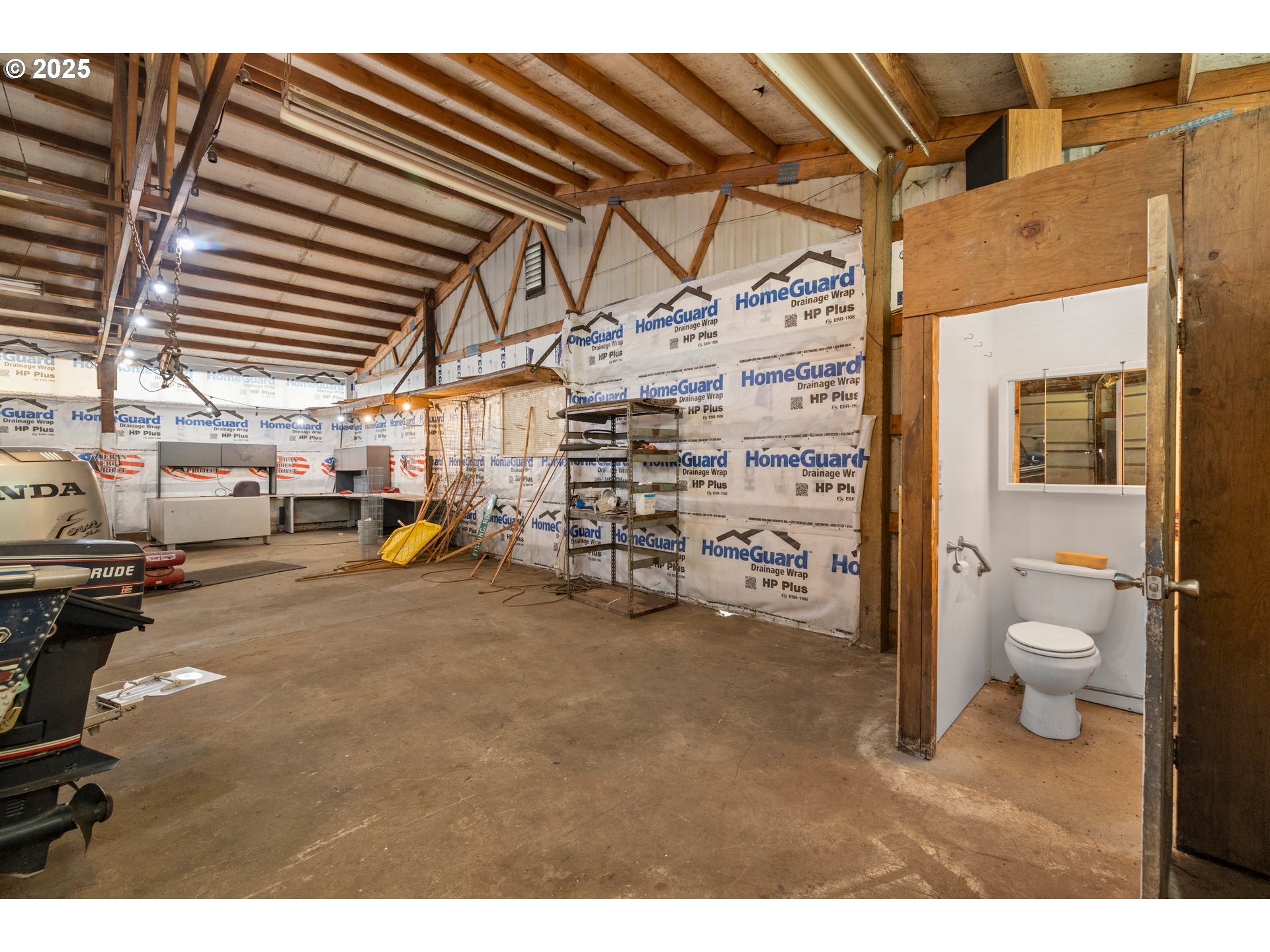 35000 Southeast Bell Maple Drive Boring, OR 97009 - Photo 37 of 43 Shop