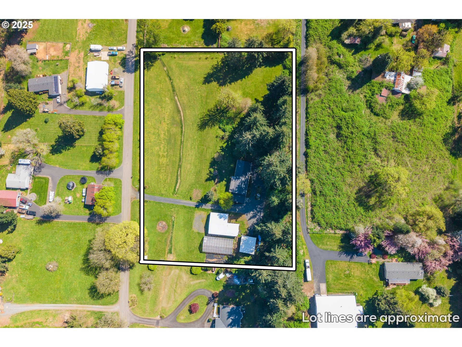 35000 Southeast Bell Maple Drive Boring, OR 97009 - Photo 39 of 43 View