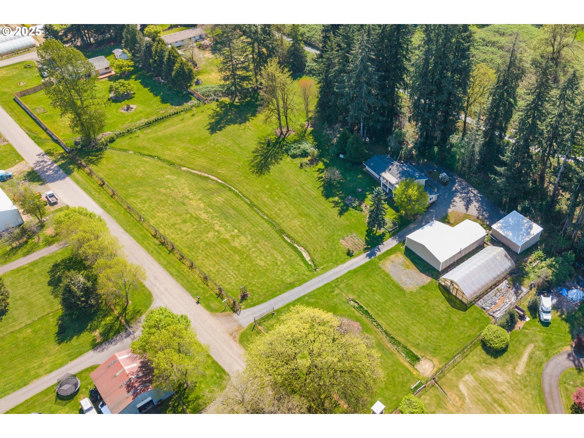 35000 Southeast Bell Maple Drive Boring, OR 97009 - Photo 40 of 43 View